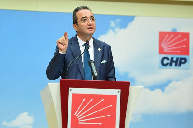 Bülent Tezcan: Türkiye&rsquo;ye bir tosuncuk düzeni getirdiler