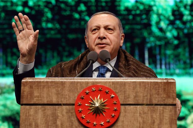 Cumhurbaşkanı Erdoğan&rsquo;dan Sincar ve Münbiç&rsquo;le ilgili flaş açıklamalar