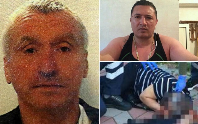“Lotu Quli”nin yaxın adamını öldürənlər sərbəst buraxıldı