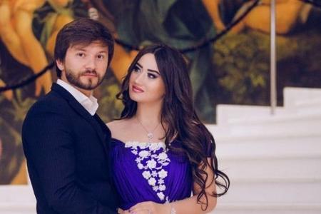 400 minlik toyu olan məmur qızı ilk əri haqqında: “Dözə bilmədim “