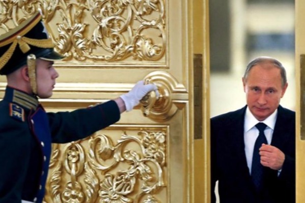 Ermənistan üçün DƏHŞƏTLİ SSENARİ – Kremlin adamı son XƏBƏRDARLIĞI ETDİ