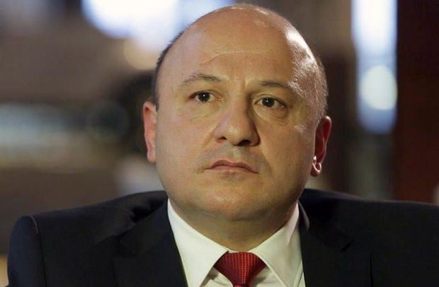 “Quska”nın həbsi ilə bağlı rəsmi – MƏLUMAT