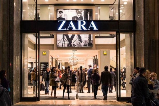 “ZARA”nın işçilərinə hökm oxunub