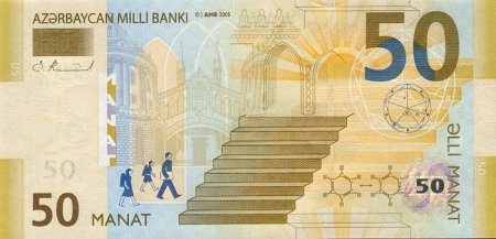 “Azərbaycanda devalvasiya üçün əsas yoxdur” – RƏSMİ