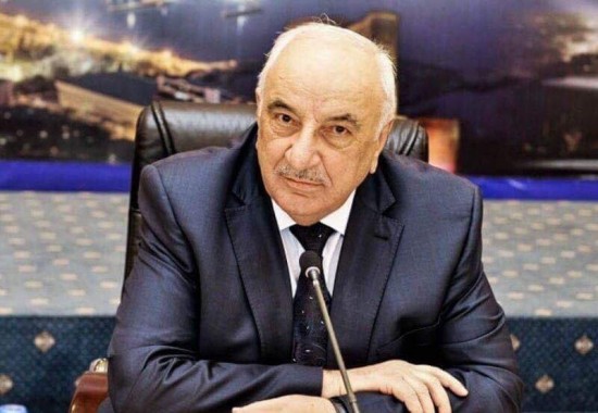 “Heydər Əliyev olmasaydı, Azərbaycan olmayacaqdı” – Abid Şərifov