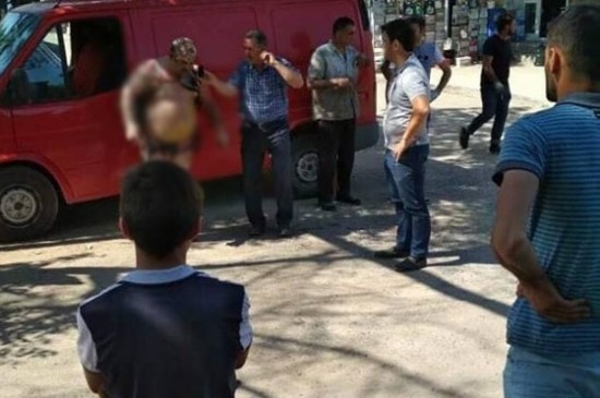 Kafedə partlayış nəticəsində ölənlərin — ADLARI