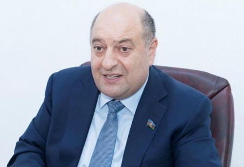 “Əlillərə pensiya təyin edilməməsi cinayətdir” – Musa Quliyev