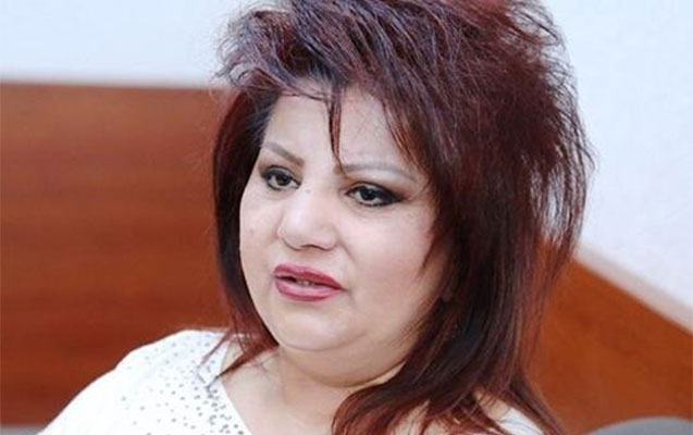 “Həyatıma nöqtə qoyan balam, məkanın cənnət olsun” – Zöhrə Abdullayeva