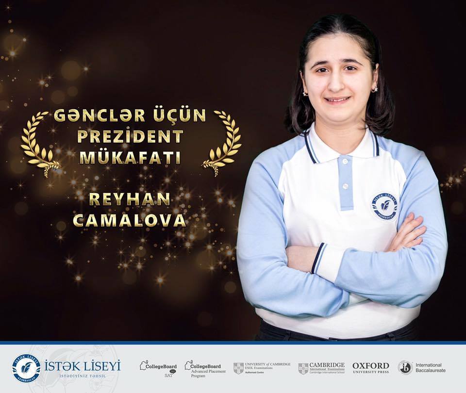 Kasıb ailədən çıxıb, Prezident xanımlarının sevimlisinə çevrildi – Reyhan Camalova kimdir?