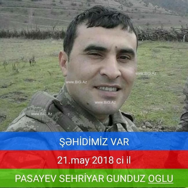 Daha bir əsgərimiz ŞƏHİD OLDU, yoxsa EHTİYATSIZLIQ QURBANI?
