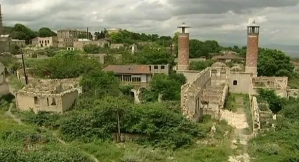 Şuşasız 26 il…