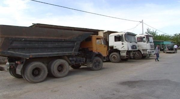 Azərbaycanın bu qəsəbəsində “Kamaz”ı olmayana qız verilmir” – Video