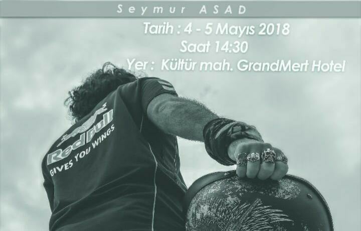 Azərbaycanlı fotoqrafın Türkiyədə sərgisi keçiriləcək