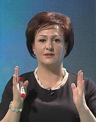 Diasporla İş üzrə Dövlət Komitəsinə yeni mətbuat katibi təyin edilib