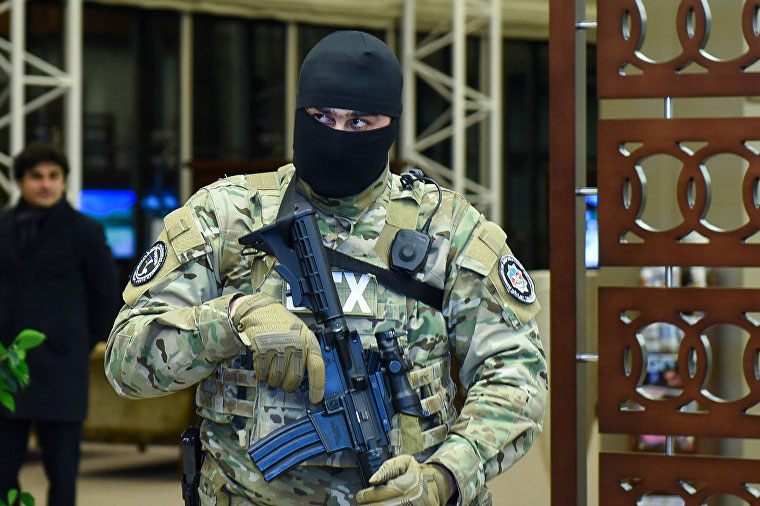 DTX və polisdən birgə əməliyyat – Həbslər var