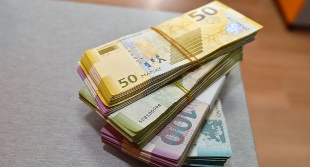 200 manatlıq əksinaslar dövriyyəyə buraxılır – FOTO