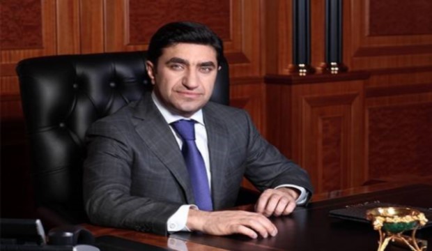 “Bu üç səbəbə görə milyarder oldum” – Adı “Forbes”ə düşən Qod Nisanovu yaxından tanıyaq