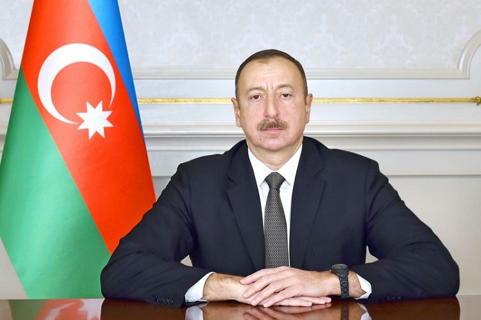 Bu şəxslər hər ay 300 manat təqaüd alacaq – Prezident FƏRMAN İMZALADI