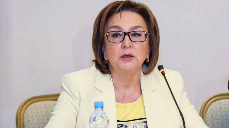 Bu abituriyentlərin nəticələri ləğv olunacaq