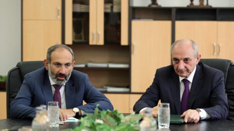 Paşinyanın Qarabağ səfərinin SİRRİ – Dəhşətli HƏQİQƏT ÜZƏ ÇIXDI