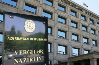 Möhtəşəm xəbər: Vergilər geri qaytarılır