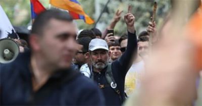Paşinyan Azərbaycanda cinayət törətdi – Zakir Qaralovun onun haqda həbs qərarı gözlənilir – QANUN