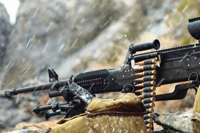 Son dəqiqə! Ermənilər bu dəfə Laçında təxribata cəhd etdi – RƏSMİ