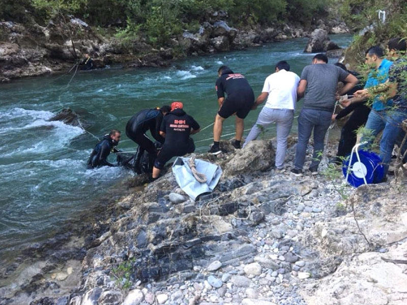 76 gündür axtarılan yaşlı kişinin cəsədi görənləri TƏƏCCÜBLƏNDİRDİ – FOTO
