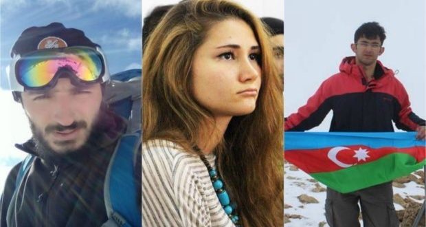 Alpinistlərin ölüm səbəbi məlum oldu – Yekun rəy