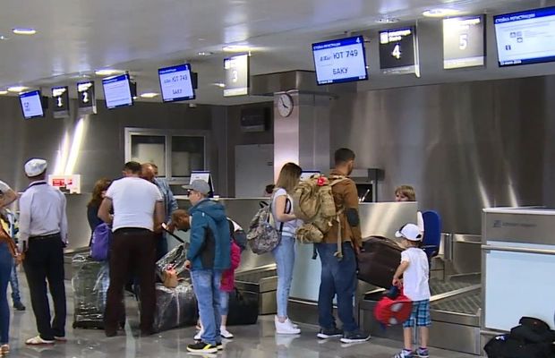 Xaricdən yalnız iki şüşə spirtli içki və bir blok siqaret – YENİ QAYDALAR