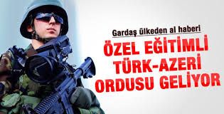 Azərbaycan və türk əsgərinin bu fotosu dünya mediasında manşet oldu – VİDEO – FOTOLAR