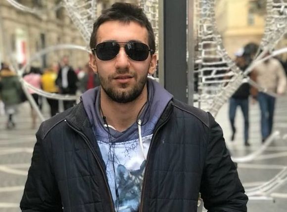 İntihar edən gəncin son sözləri: Saf bir dünya görmək istədim