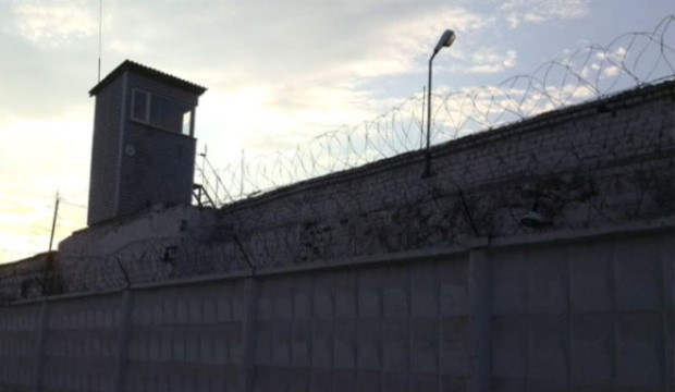 Rusiyanın ən dəhşətli həbsxanası: Bura qorxudan heç kəs yaxınlaşa bilmir – Fotolar