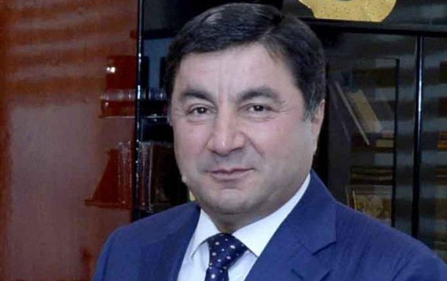 Vidadi Zeynalovun azadlığa buraxılması xəbəri yayıldı