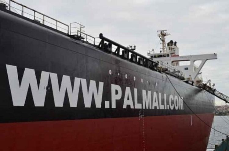 “Palmali” daha bir türk nəhəngi ilə anlaşdı – İmzalar atıldı