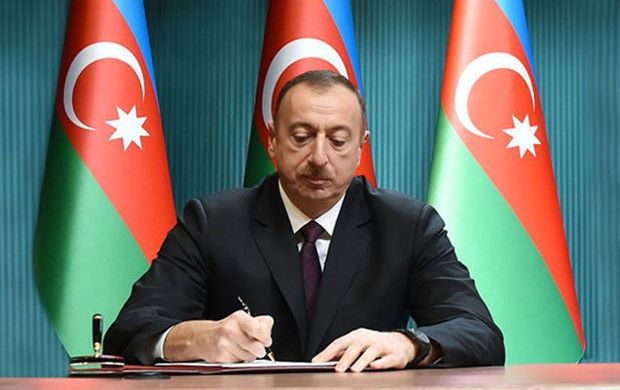 İlham Əliyevdən yeni təyinatlar