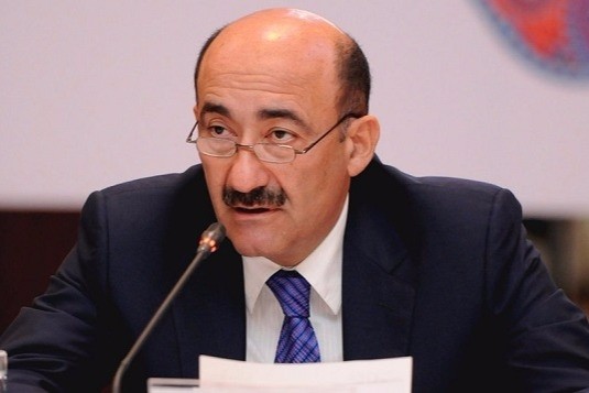 Mədəniyyət Nazirliyində yeni təyinatlar – Əbülfəs Qarayev bu şəxslərə vəzifə verdi + ADLAR