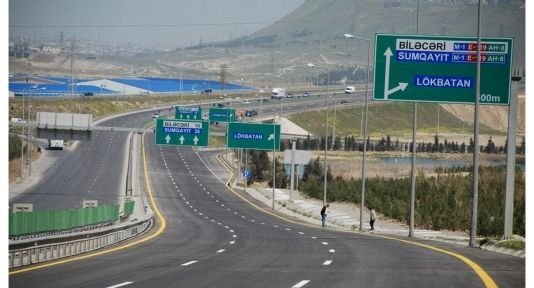 Bakıdan rayonlara qədər olan yol məsafələri – SİYAHI