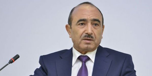 Əli Həsənov: “Xaos yaratmaq istəyənlər qanunun sərt üzünü görəcəklər”