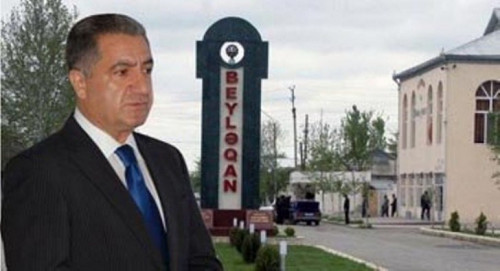 40 yaşinda ali məktəb bitirib, professor olan icra başçısı – “Bu adamlar elmi nüfuzdan salır”