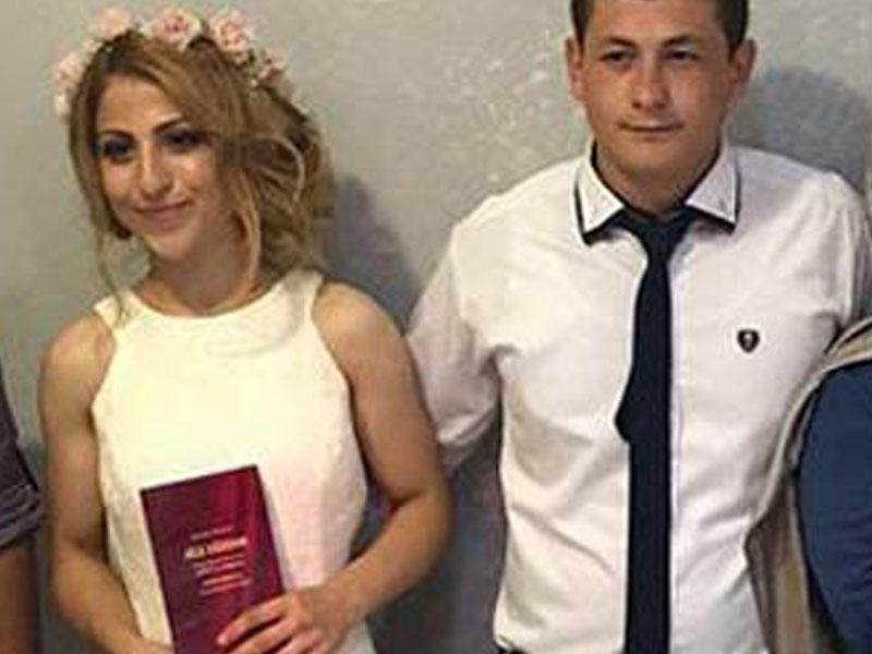 Toy gecəsi həyat yoldaşının qız uşağı olmadığını öyrəndi – Qisası amansız oldu