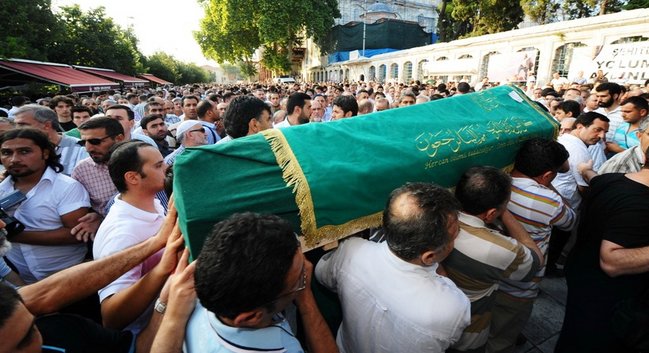 Azərbaycanda nüfuzlu şəxs dünyasını dəyişdi