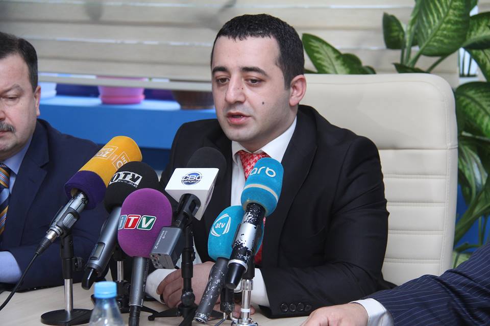 “Milli mətbuatımızın 143-cü ilində qələminiz iti, sözünüz kəsərli olsun” – Aqil Acalov