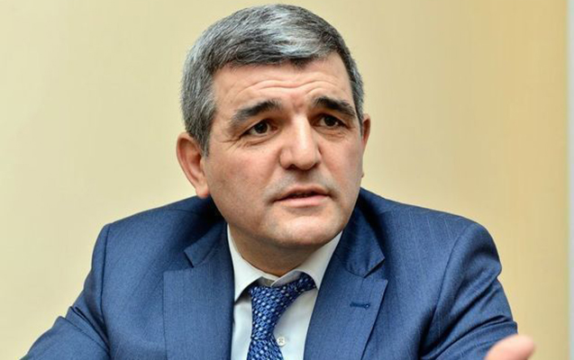 “Heç erməni də bu hadisəni törətməzdi”