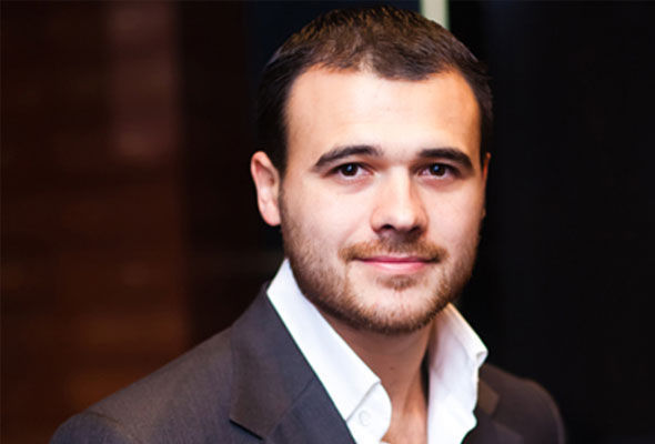 Emin Ağalarov Zaranın Bakıya gəlməsi haqda danışdı – AÇIQLAMA