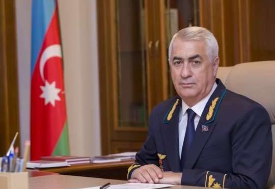 Cavid Qurbanov “hər yerindən duran SV-yə bilet alır” deyən müavinini cəzalandırdı