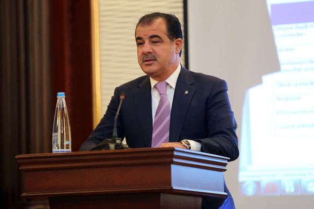 Gəncənin icra başçısı güllələndi  – YENİLƏNİB