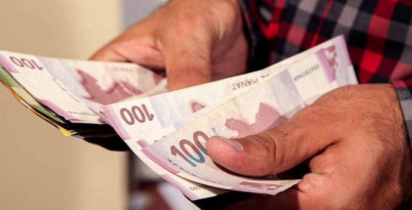 AZƏRBAYCANDA MAAŞLAR ARTDI – 541 MANAT…