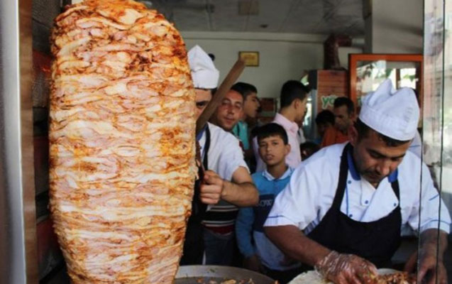Bakıda utancverici olay: Dönərə pulu çatmayan 14 yaşlı uşaq döyüldü