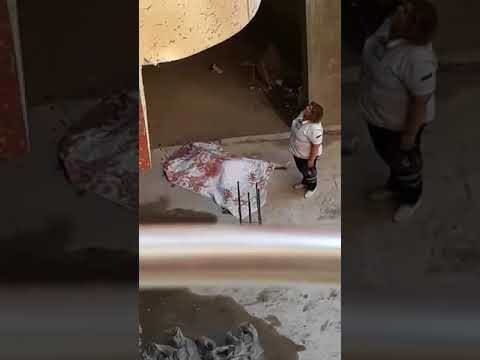 Özünü 17-ci mərtəbədən atan qızın anası danışdı: “Mən onu bütün səhvləri ilə qəbul edərdim”
